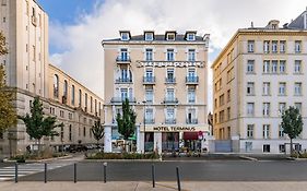 Hotel Terminus
